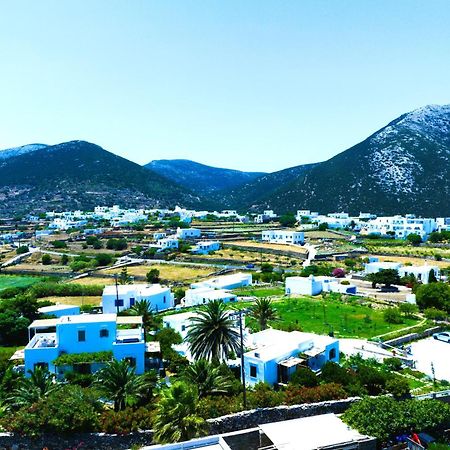 Ancient Meropia - Apollon Apollonía Dış mekan fotoğraf